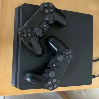 Ps4 اسلیم ۱ ترا کپی خور