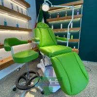 تجهیز تخصصی مطب و کلینیک زیبایی