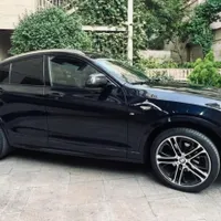 بی‌ام‌و X4 28i، مدل ۲۰۱۶|خودرو سواری و وانت|تهران, تهران‌سر|دیوار