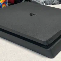 Ps4 slim|کنسول، بازی ویدئویی و آنلاین|کرج, گوهردشت|دیوار