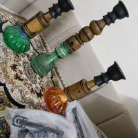 قلیون و لوازم جانبی آک