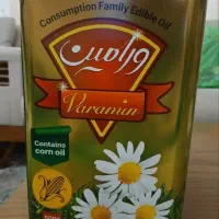 روغن ۵ کیلویی ورامین