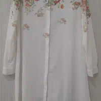 شومیز نو
