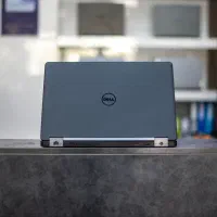 لپتاپ DELL با گرافیک 2 گیگ و Ci7-6700HQ|رایانه همراه|یزد, |دیوار