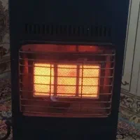 بخاری گازی بدون دودکش