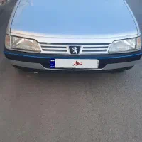 پژو ۴۰۵ در حد صفر|خودرو سواری و وانت|کرمان, |دیوار