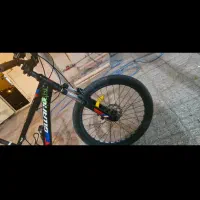 دوچرخه ۲۴ ۸دنده|دوچرخه، اسکیت، اسکوتر|بندرعباس, |دیوار