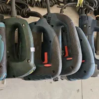 فروش انواع میخکوب و منگنه بادی|ابزارآلات|کرج, استاندارد|دیوار