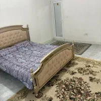 ویلا استخر دار آب گرم روباز مناسب جشن تولد ونامزدی|اجارهٔ کوتاهمدت ویلا و باغ|هشتگرد, قاسم آباد بزرگ|دیوار