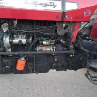 تراکتور مدل ۸۶|خودرو سنگین|فیروزآباد (لرستان), |دیوار