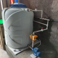 اجراوتعمیر  لوله کشی ونصبیات بهداشتی ساختمان