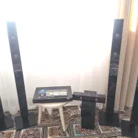 سینما خانگی سامسونگ