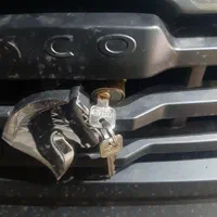 قفل کاپوت نیسان کولردارپراید پژوسمند۲۰۶دنا|قطعات یدکی و لوازم جانبی|مشهد, طلاب|دیوار