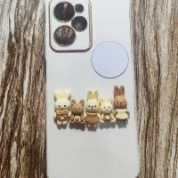 قاب گوشی poco x5 pro 5G