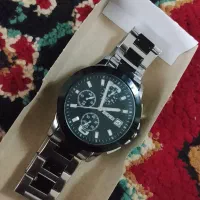 ساعت سه موتوره