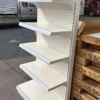 قفسه هایپرمارکتی سفید|فروشگاه و مغازه|چابهار, |دیوار