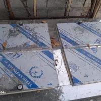 یخچال چهاردرب|فروشگاه و مغازه|داران, |دیوار
