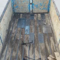 اطاق ایسوزو|خودرو سنگین|آبدانان, |دیوار