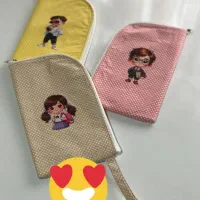 کیف لقمه و کیف آجیل مدرسه