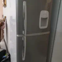 یخچال فریزر بزرگ