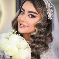 میکاپ وشنیون|خدمات آرایشگری و زیبایی|مشهد, شهید فرامرز عباسی|دیوار