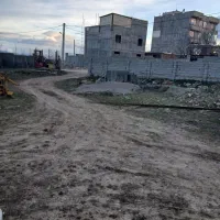 زمین مسکونی در یک کیلومتری سرعین