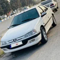 پارس مدل ۹۳