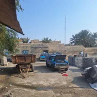 به دونفر کارگرمجرب بلوک زنی نیازمندم