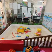 فروش وسایل خانه بازی|عمده‌فروشی|شیرین‌سو, |دیوار