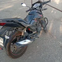 موتور 150 هیرو هانک