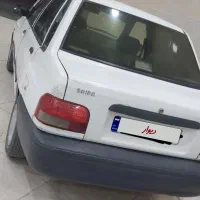 پراید 131 مدل 90|خودرو سواری و وانت|الیگودرز, |دیوار