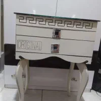 وسایل چوبی در حد نو|جاکفشی، کمد، دراور|بروجن, |دیوار