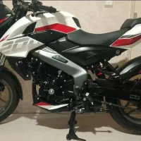 ns200 صفر مدل۱۴۰۴ تحویل فوری