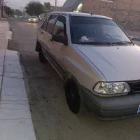 پرایدمدل۸۸|خودرو سواری و وانت|شادگان, |دیوار