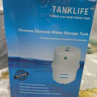 دستگاه آب تصفیه خانگی RX555، ۷ فیلتره|آبسردکن و تصفیه آب|قم, فرهنگیان و شهربانی|دیوار