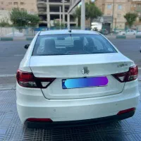 شاهین G دنده با سانروف مدل ۱۴۰۱ نقد و اقساط|خودرو سواری و وانت|تهران, دردشت|دیوار