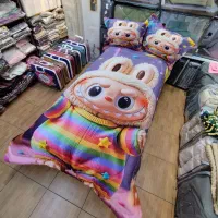 فروش روتختی لبوبو تم سوپرایز شانل مخمل ترک|سرویس روتختی|اهواز, گلستان|دیوار