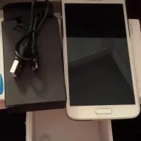 سامسونگ گالکسی s5 + پاور رایگان با کارتن|موبایل|تهران, آهنگران (سراسیاب دولاب)|دیوار