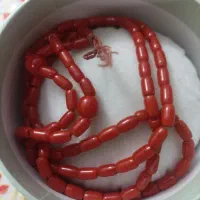 تسبیح مرجان اصل