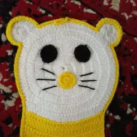 لیف فانتزی برای بچه|لوازم حمام|رفسنجان, |دیوار