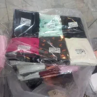 شورت بصورت عمده