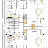 پیش فروش آپارتمان ۹۰ متری شهرک پرواز|پیشفروش املاک|کرمانشاه, |دیوار