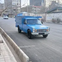 نیسان ۱۳۸۵|خودرو سواری و وانت|نهاوند, |دیوار