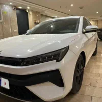 Kmc j7 مدل۴۰۲|خودرو سواری و وانت|مشهد, شهید فرامرز عباسی|دیوار
