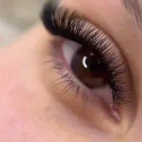 خدمات تخصصی اکستنشن مژه