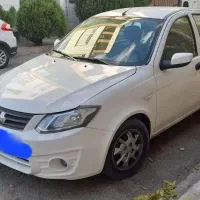 ساینا مدل ۱۴۰۰|خودرو سواری و وانت|همدان, |دیوار