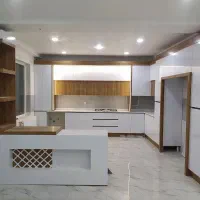کابینت کمد|جاکفشی، کمد، دراور|بانه, |دیوار