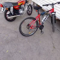 احسان 200مدل1403|موتورسیکلت|مشهد, امیر|دیوار