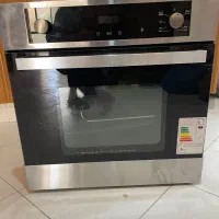 فرتوکار گازی برقی اخوان نو اکبند استفاده نشده