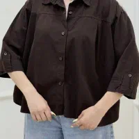 شومیز نخی